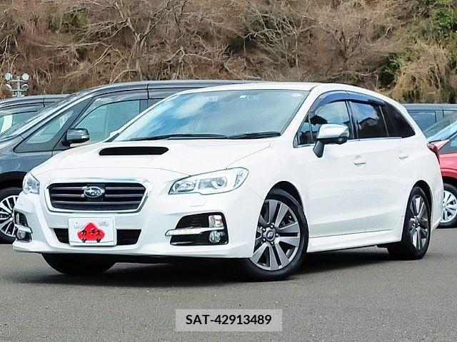 Subaru LEVORG 2016-03 221608-0
