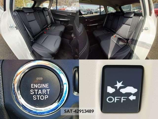 Subaru LEVORG 2016-03 221608-6