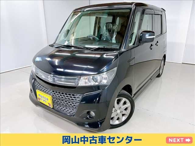 Suzuki PALETTE 2012-06 18663-0