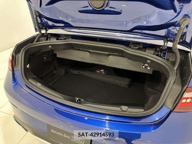 Amg E-CLASS 2021-08 259974-17