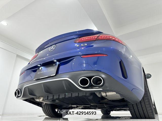 Amg E-CLASS 2021-08 259974-19