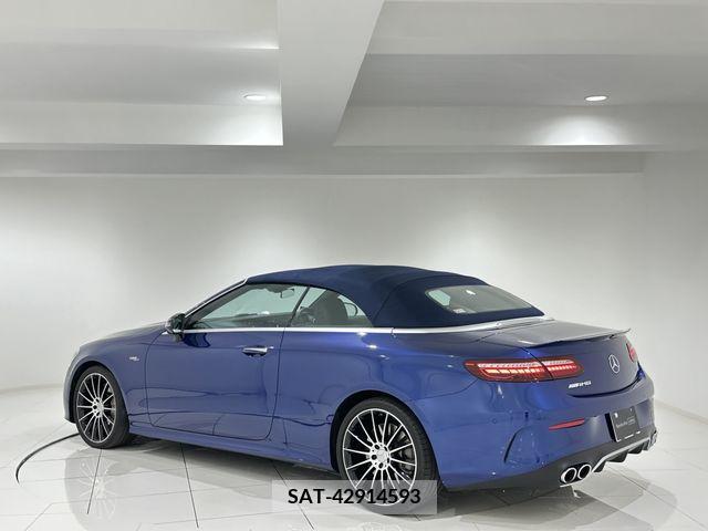 Amg E-CLASS 2021-08 259974-3