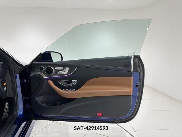Amg E-CLASS 2021-08 259974-7