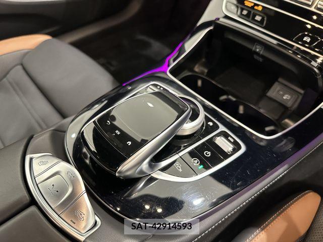 Amg E-CLASS 2021-08 259974-9