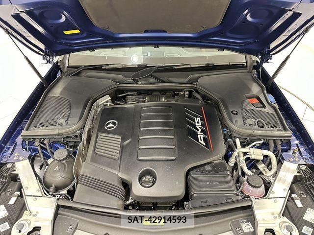 Amg E-CLASS 2021-08 259974-5