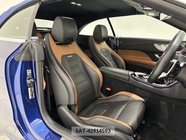 Amg E-CLASS 2021-08 259974-15