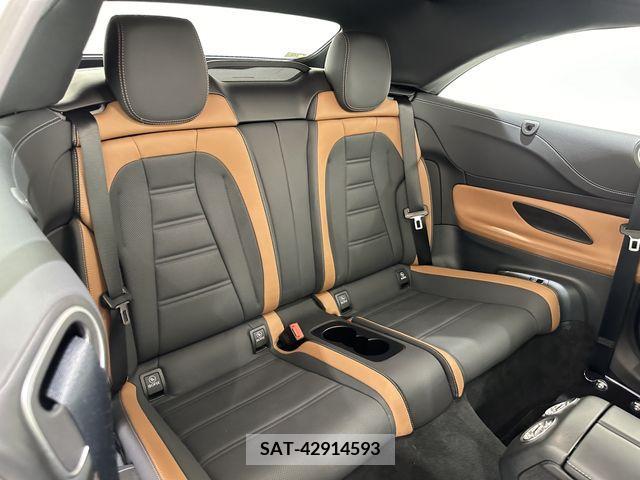 Amg E-CLASS 2021-08 259974-16