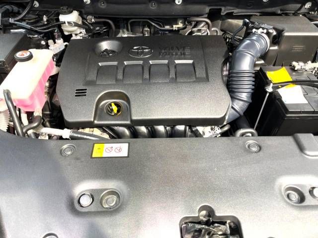 Toyota HARRIER 2016-12 21073-19