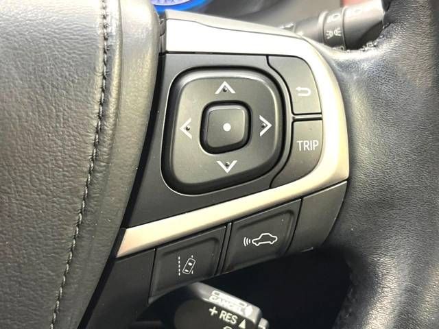 Toyota HARRIER 2016-12 21073-4