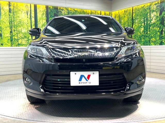 Toyota HARRIER 2016-12 21073-14