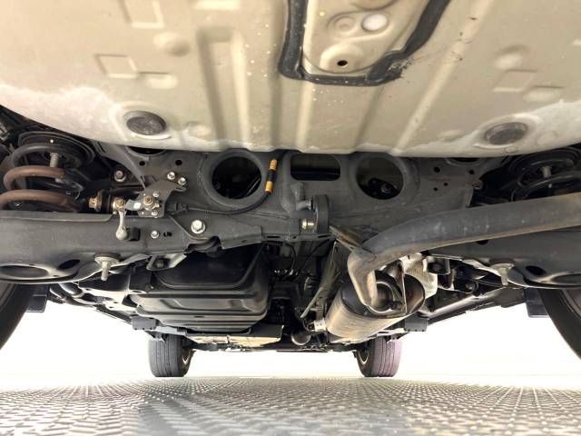 Toyota HARRIER 2016-12 21073-18