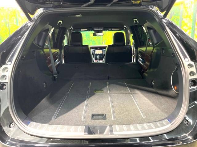 Toyota HARRIER 2016-12 21073-10