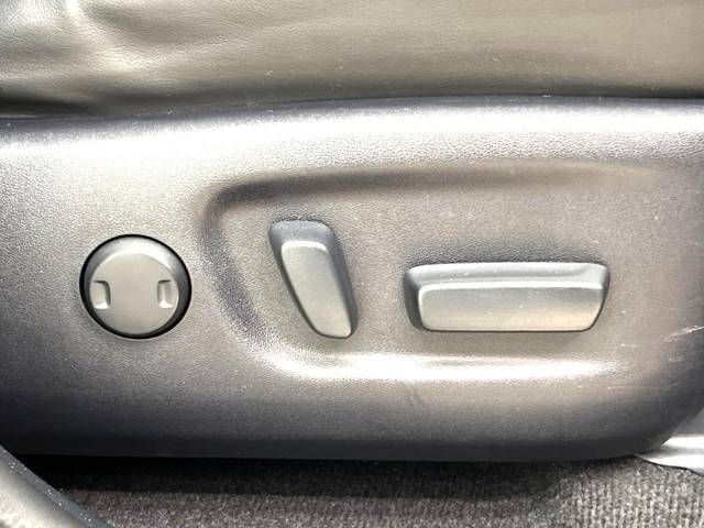Toyota HARRIER 2016-12 21073-7