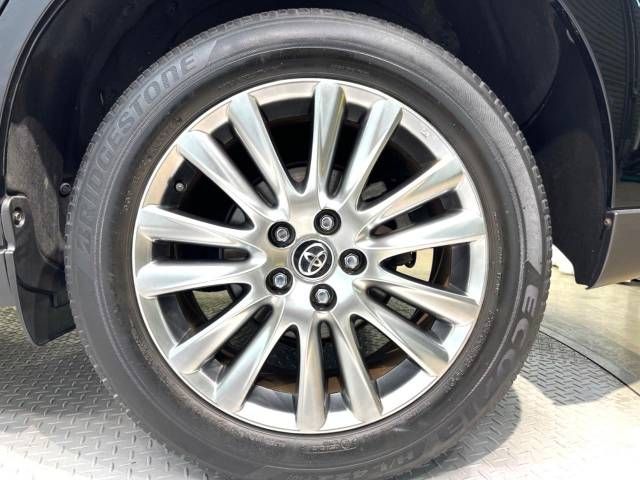 Toyota HARRIER 2016-12 21073-13