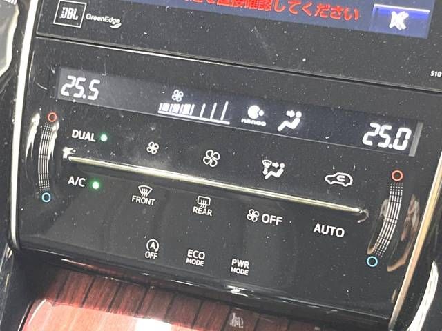 Toyota HARRIER 2016-12 21073-6