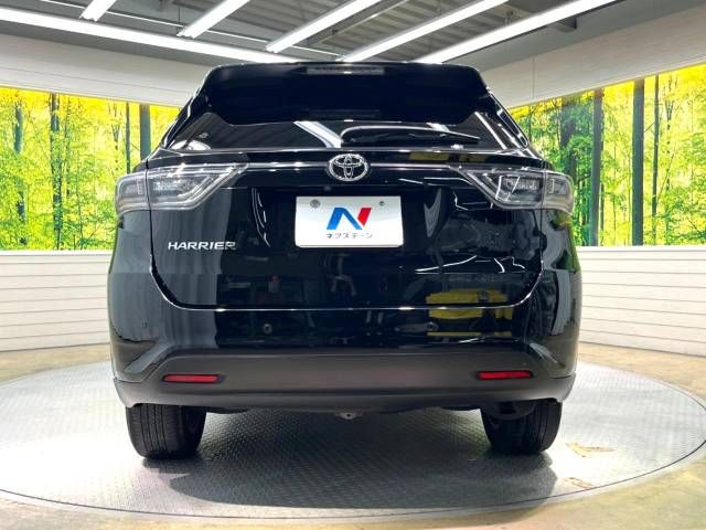 Toyota HARRIER 2016-12 21073-15