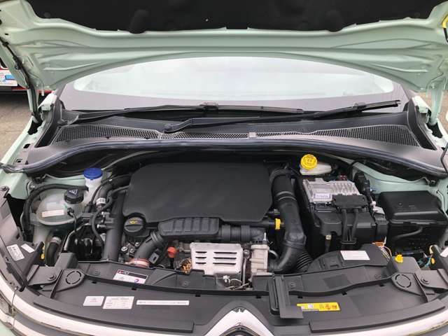 Citroen C3 2017-11 9404-12
