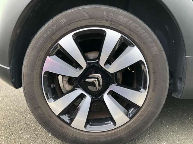 Citroen C3 2017-11 9404-5