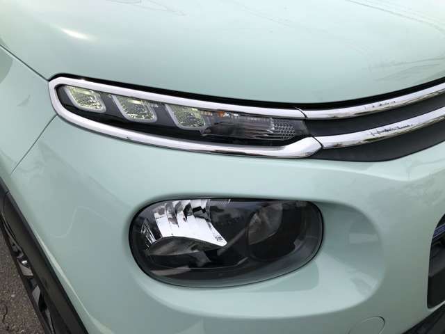 Citroen C3 2017-11 9404-8