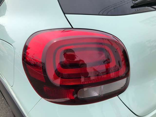 Citroen C3 2017-11 9404-10