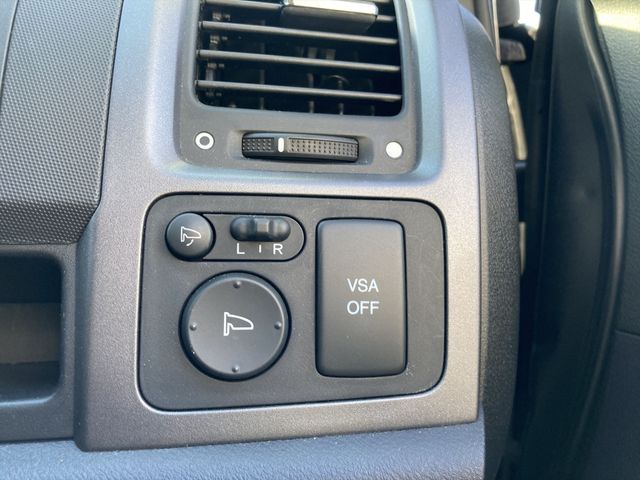 Honda CR-V 2008-06 193169-12