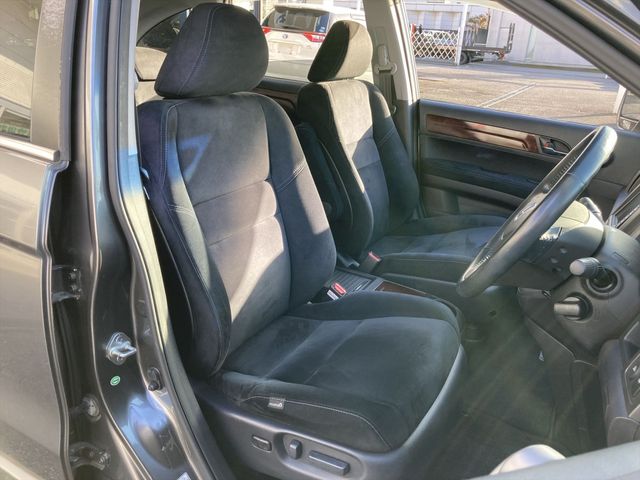 Honda CR-V 2008-06 193169-2