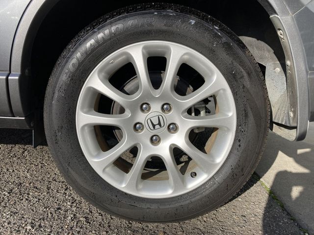 Honda CR-V 2008-06 193169-16