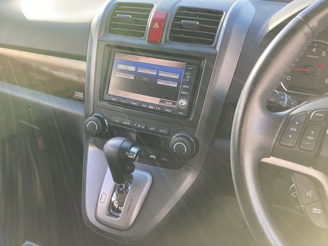 Honda CR-V 2008-06 193169-18