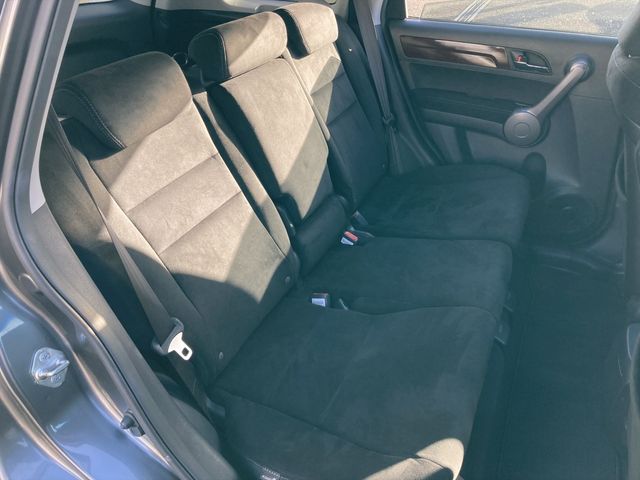 Honda CR-V 2008-06 193169-3