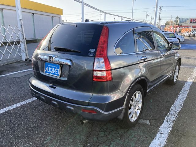 Honda CR-V 2008-06 193169-1