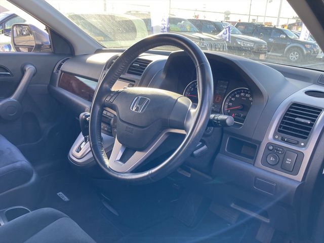 Honda CR-V 2008-06 193169-17