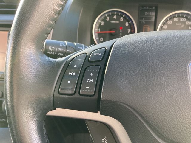Honda CR-V 2008-06 193169-10