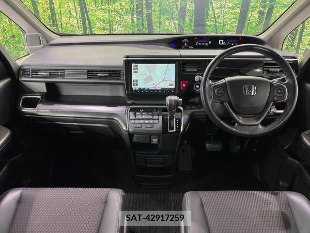Honda STEP WGN 2015-05 236044-1