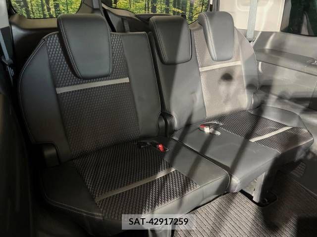 Honda STEP WGN 2015-05 236044-9