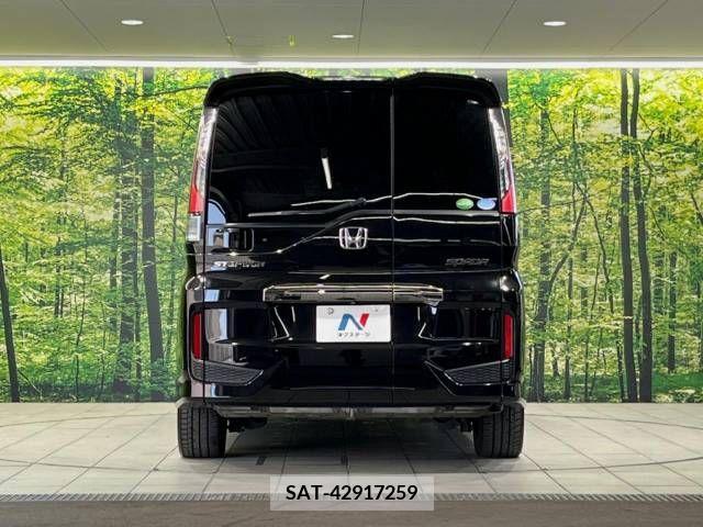 Honda STEP WGN 2015-05 236044-15