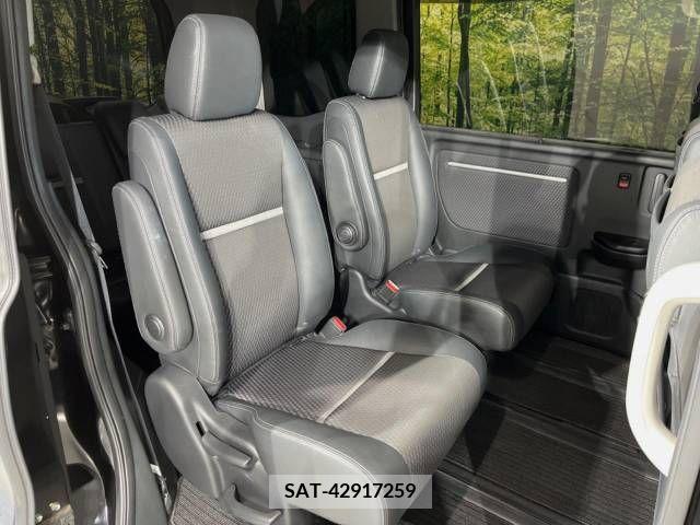 Honda STEP WGN 2015-05 236044-8