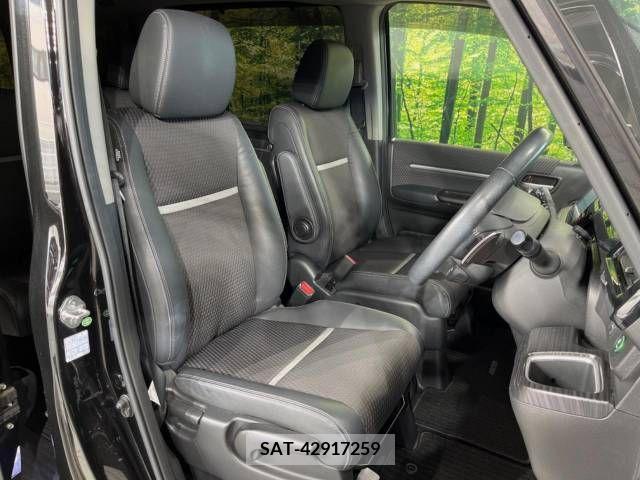 Honda STEP WGN 2015-05 236044-7