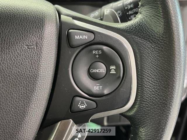 Honda STEP WGN 2015-05 236044-6