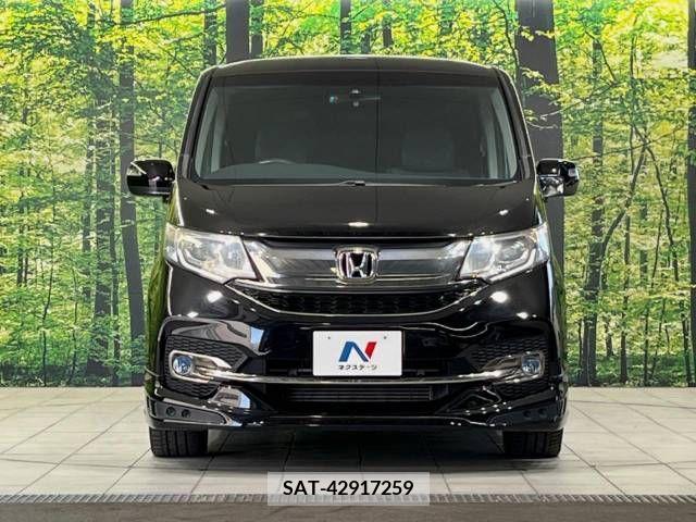 Honda STEP WGN 2015-05 236044-14