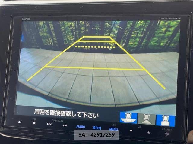 Honda STEP WGN 2015-05 236044-5