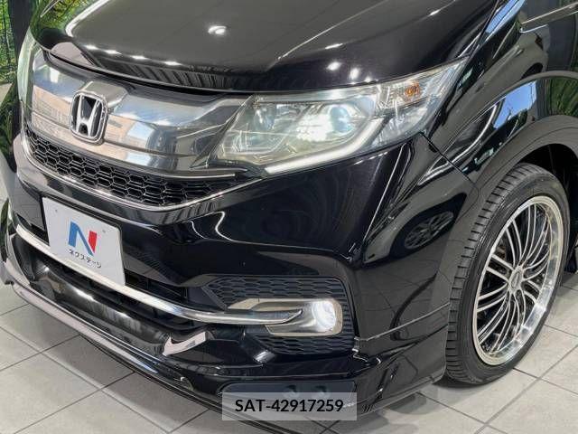 Honda STEP WGN 2015-05 236044-12