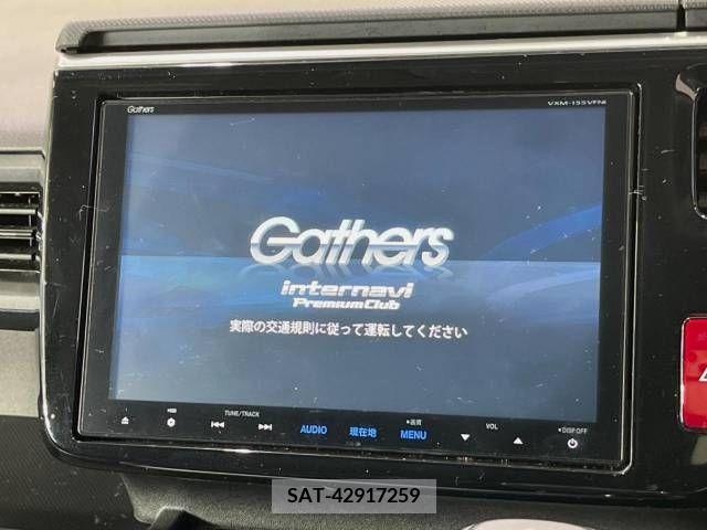 Honda STEP WGN 2015-05 236044-4