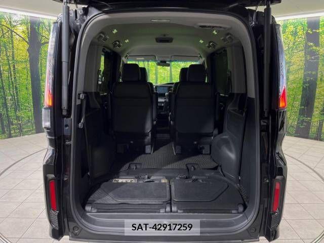 Honda STEP WGN 2015-05 236044-10