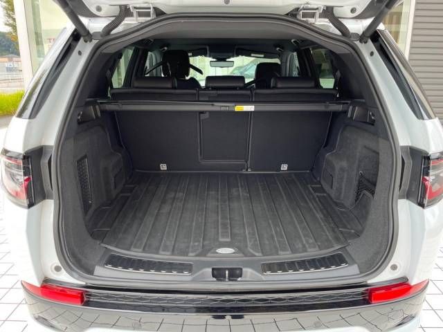 ROVER DISCOVERY 2020-10 16946-16