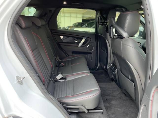 ROVER DISCOVERY 2020-10 16946-19