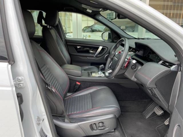 ROVER DISCOVERY 2020-10 16946-18