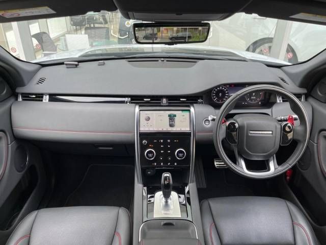 ROVER DISCOVERY 2020-10 16946-1