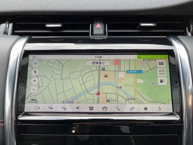 ROVER DISCOVERY 2020-10 16946-4