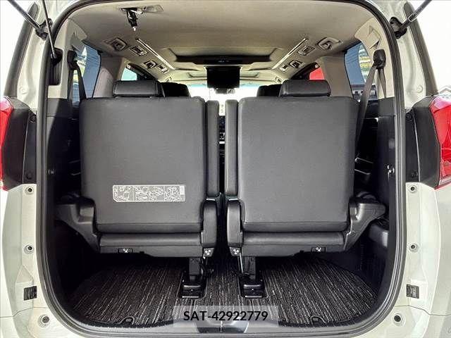 Toyota ALPHARD 2022-06 258869-19
