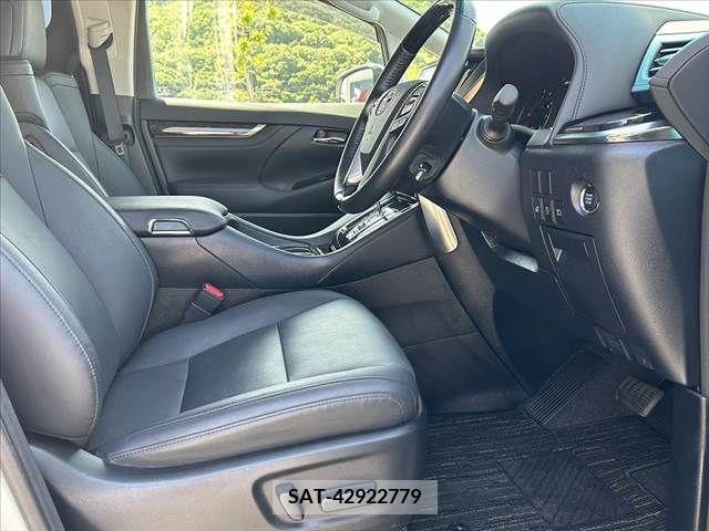 Toyota ALPHARD 2022-06 258869-15